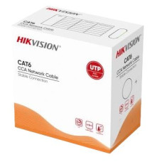 Кабель Hikvision Кабель Hikvision