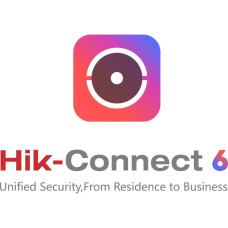 Контроль доступу Hik-Connect Контроль доступу Hik-Connect