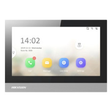 Відеодомофон Hikvision Відеодомофон Hikvision