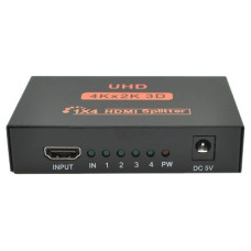 Активний HDMI сплітер Активний HDMI сплітер