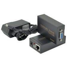 Активний подовжувач VGA сигналу Активний подовжувач VGA сигналу
