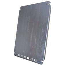 Панель монтажна для BW IP 65 t=2,0-300х400