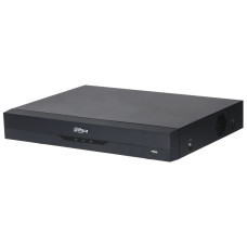 Відеореєстратор Dahua DH-XVR5116H-4KL-I3 16-канальний Penta-brid 4K-N/5MP WizSense