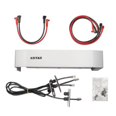 Комплект кабелів KSTAR Cable Set H5-15 15 kWh