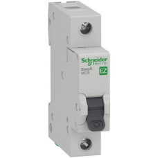 Автоматичний вимикач Schneider Electric EZ9F34120 Easy9, 20A C