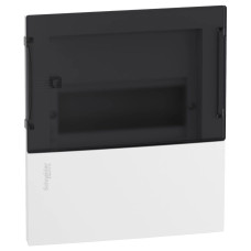 Щит 8 модулів (внутрішня установка) Schneider Electric MIP22108S Mini Pragma