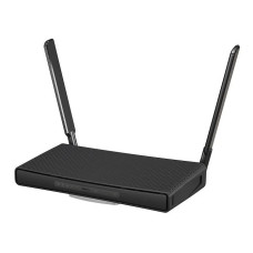Wi-Fi роутер