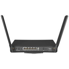 Wi-Fi роутер