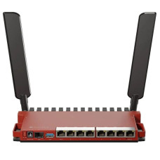 Wi-Fi роутер