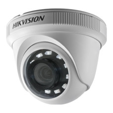 HDTVI відеокамера Hikvision