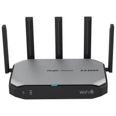 Wi-Fi роутер