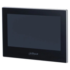 7" IP монітор з Wi-Fi 7" IP монітор з Wi-Fi