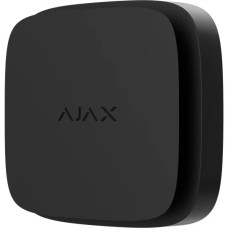 Сповіщувач Ajax FireProtect 2 RB (Heat/Smoke/CO) (8EU) black диму, температури, чадного газу