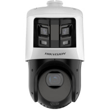PTZ відеокамера Hikvision PTZ відеокамера Hikvision