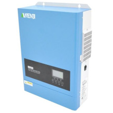 Гібридний інвертор ANENJI ANJ-6200W-48V-WIFI 6200W 48V однофазний низьковольтний