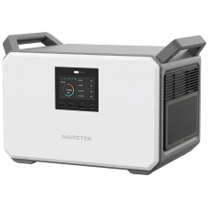 Портативна зарядна станція Marstek M2200 2400W 2240Wh