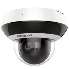PTZ відеокамера Hikvision DS-2DE2A404IW-DE3(C0)(S6)(C) 4МП (2.8-12мм)