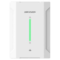 Бездротовий приймач Tri-X 868 МГц Hikvision DS-PM1-RT-HWE