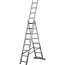 Сходи KRAUSE Corda 3х8