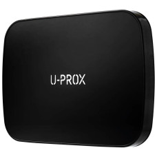 Ретранслятор радіосигналу з автоматичною маршрутизацією U-Prox Extender Black