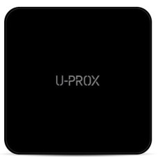 Бездротова внутрішня сирена U-Prox Siren Black