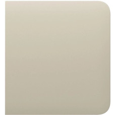 Кнопка Ajax SideButton (1-gang/2-way) ivory