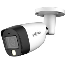 HDCVI відеокамера Dahua DH-HAC-HFW1500CMP-IL-A 5МП (2.8мм)