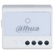 Бездротовий настінний перемикач Dahua DHI-ARM7012-W2(868)