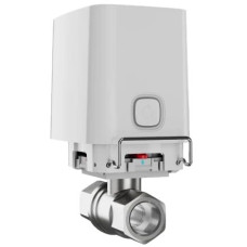 Антипотоп-система Ajax WaterStop [1/2] (8EU) white