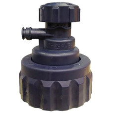 Кран LifeSaver Jerrycan Tap Dark Blue