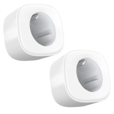 Набір розумних WiFi розеток (2 pack) Meross MSS210HKKIT(EU)