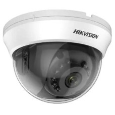 HDTVI відеокамера Hikvision DS-2CE56H0T-IRMMF (C) 5МП (2.8мм)