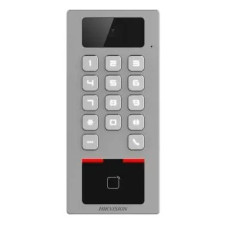 Термінал Hikvision DS-K1T502DBWX-C
