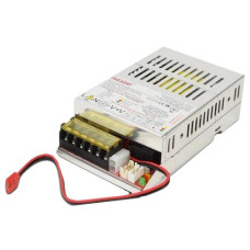 Безперебійний блок живлення під акумулятор Faraday Electronics ASCH ALU 14В 3А 9-12А•г
