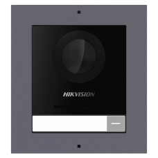 Головний блок модульної панелі Hikvision DS-KD8003-IME1(B)/Surface/Europe BV