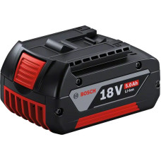 Акумулятор Bosch GBA 18V 5.0AH PROFESSIONAL
