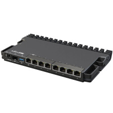 Маршрутизатор MikroTik RB5009UG+S+IN USB 3.0, 1G, 2.5G Ethernet, 10G SFP+