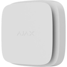 Сповіщувач Ajax FireProtect 2 RB (CO) (8EU) ASP white чадного газу