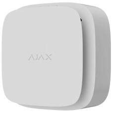 Сповіщувач Ajax FireProtect 2 RB (Heat) (8EU) ASP white пожежний температури