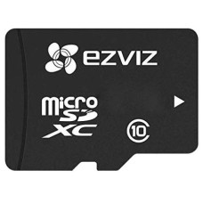 Карта пам'яті microSD Ezviz CS-CMT-CARDT64G-D 64Гб