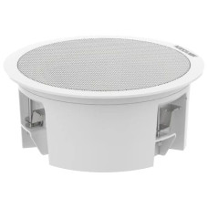 Мережевий стельовий спікер Hikvision DS-QAZ1206G1-BE