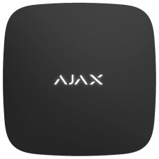 Сповіщувач Ajax LeaksProtect (black) затоплення бездротовий