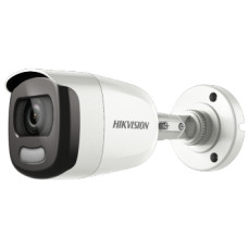 Turbo HD відеокамера Hikvision