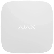 Сповіщувач Ajax LeaksProtect (white) затоплення бездротовий