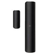 Сповіщувач бездротовий магнітно-контактний AX PRO DS-PDMC-EG2-WE(B)/Europe BLACK
