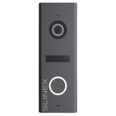 Виклична панель Slinex ML-17HD graphite IP65