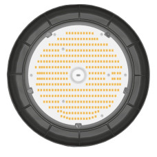 LED світильник висотний ХайБей VIDEX 100W 5000K 220V