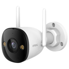 IP відеокамера Imou Bullet 3 (IPC-S3EP-3M0WE) 3МП (2.8мм) Wi-Fi