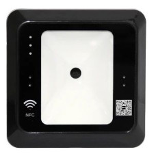 Зчитувач ZKTeco QR50BM мультиформат