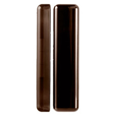 Бездротовий універсальний магнітоконтактний сповіщувач з детектором нахилу U-Prox WDC Plus Brown